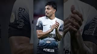 Provável escalação do Corinthians para estreia do campeonato Paulista #corinthians #futebol