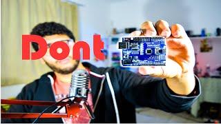 Review On The WAVGAT Arduino In Arabic , Best or Worst buy II review 3al WAVGAT bil arabiya