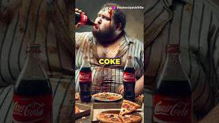 What Happens to your Body When You Drink Coke Everyday  #health #healthtips