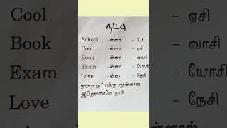 Natpu kavithai in tamil|videos_creation|#friendship
