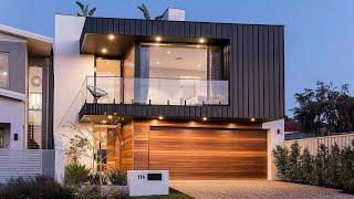 IMPRESSIVE! 100+ SMALL HOUSE FACADE DESIGN IDEAS | TIPS TO DESIGN OR UPDATE HOUSE FACADES EXTERIOR