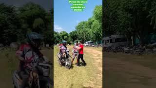 Rider boy #rider #offroad #impulse #bike #viral #shots #video