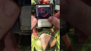 Sibling Bigmacz's Daily Pack Crack: Rosetta! Fresh box Pack 22/24