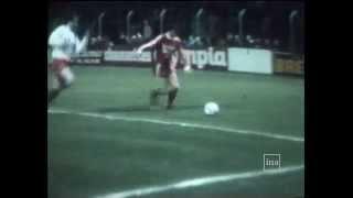 Drago Vabec - Skills and Goals