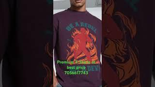 Premium T-Shirts #wholesale #fashion #retail #premium #branding #brandedclothes #original #clothing