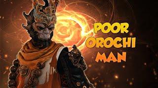 Help This Orochi Guys HELP HIMMM | For Honor