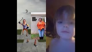 #funny idk what happened to me