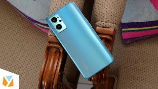 realme 9i Review