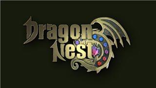 Dragon Nest:Логово Профессора К