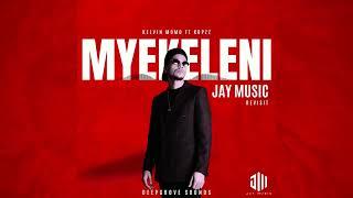 Kelvin Momo ft. Kopzz - Myekeleni (Jay Music Revisit)