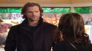 Sam Goes Undercover As Dean in Gilmore Girls