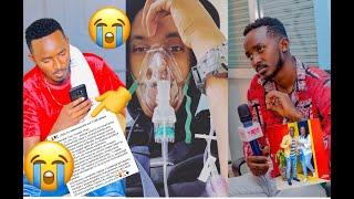 BITEYE AGAHINDA:yasabye YAGO ikintu kimwe gusa_uyu musore afite inkuru ibabaje cyane_YAGO TV SHOW