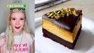  Cake Storytime TikTok  @Brianna Guidryy  POVs Tiktok Compilations Part 435