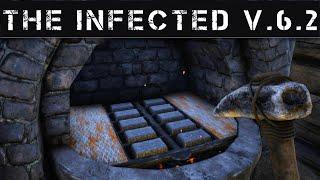 The Infected V6.2 Deutsch | 28 | Eisenbarren flott produzieren