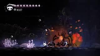 Hollow Knight - Nosk Cheese [Radiant Version] (Godmaster)