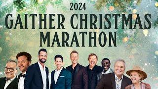 Gaither - Christmas Marathon 2024