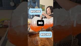 A quick and easy summer spritz! #cocktail #summerdrink