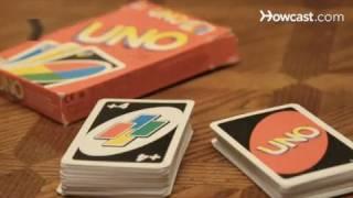 How to Play UNO