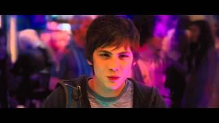 Percy Jackson (Lotus Casino scene)