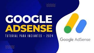 Criar Conta Adsense 2024 (Guia para Iniciantes na Monetização)