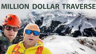 Attempting Colorado’s "Million Dollar Traverse" In 64 Hours | Outside Watch