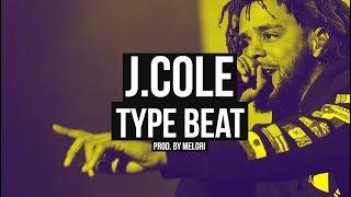 (FREE) J Cole Type Beat - "Mistakes"