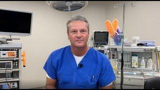 Shoulder Replacement vs. Reverse Shoulder Replacement - Dr. William Owens, MD