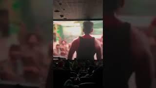 SK at GOAT FDFS  - TheGreatestofAllTime | Amaran | Sivakarthikeyan