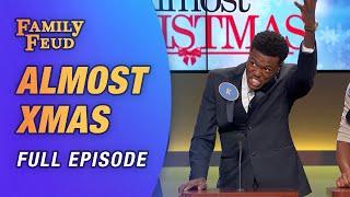 DC Young Fly on Family Feud! (Full Episode)