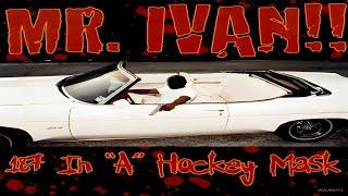 MR. IVAN!! - 187 IN ''A'' HOCKEY MASK (FULL ALBUM) (1994)