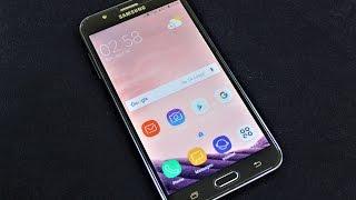 Samsung Galaxy S8 UI v3.1 For All Samsung Phones
