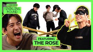 The Rose (더로즈) dances the Tinikling and answers fan questions!