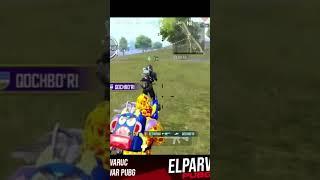 ELPARVAR PUBG 20k padeshka kutaman bolla