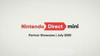 Смотрим Nintendo Direct вместе с Denis Major