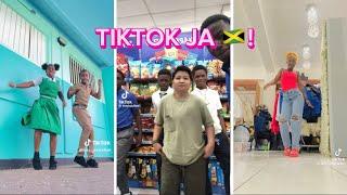 NEW Jamaican Tiktok dance mashup