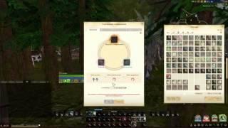 ArcheAge 2.5 Точим 5 Релик Луков -_-'