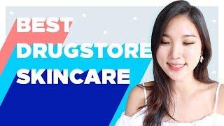 Best Drugstore Skincare Under $20 • Budget Skincare Favorites