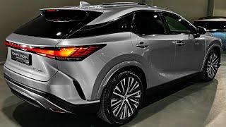 2024 Lexus RX350H - Ultra Luxury Midsize SUV!