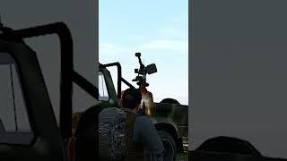 Игрок пытался убить уже мертвого бота в Arma 2 Dayz Epoch #shorts