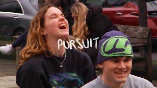 Trendkill presents | PURSUIT