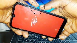 Itel A37, Vision 1 (A571w, L6005) Hard Reset/Factory Reset