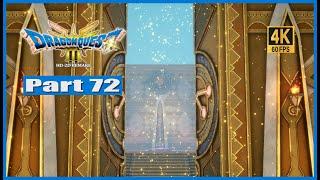 Dragon Quest III HD 2D Remake Part 72 Temple of Trials Dungeon Part 2