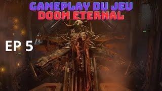 Gameplay Doom Eternal EP 5