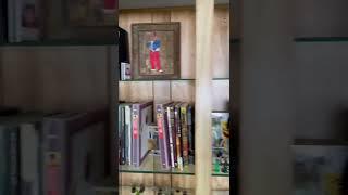 New book shelf in new office #oggm