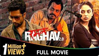 Raman Raghav 2.0 - Hindi Full Movie - Vicky Kaushal, Nawazuddin Siddiqui, Sobhita Dhulipala