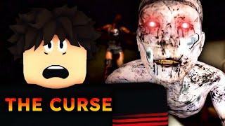 ROBLOX - The Curse - [Full Walkthrough]