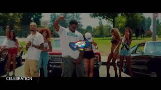 FREE Summer Beat "Celecbration" (prod. Molly 1080) | Chris Brown Summer Type Beat | 2018 Free Beat