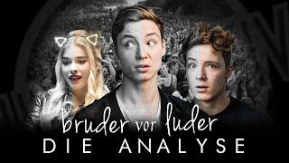 Eine ausführliche Analyse von "Bruder vor Luder"