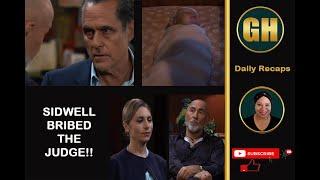 General Hospital Today – GH Spoilers - General Hospital Review Today 06-17-2025