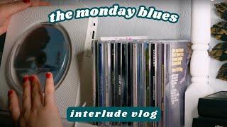 this is the monday blues~ an interlude 🪷